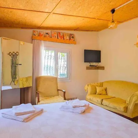 Villa Valley Deniz, Dag Manzarali Muestakil Kozagaci