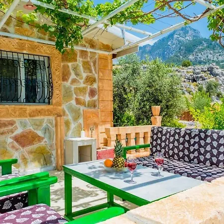 Valley Deniz, Dag Manzarali Muestakil * Kozagaci